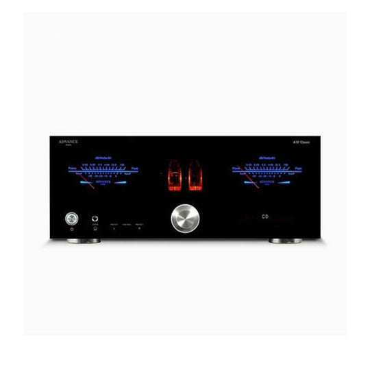 Advance Paris A10 Hybrid Stereo Amplifier