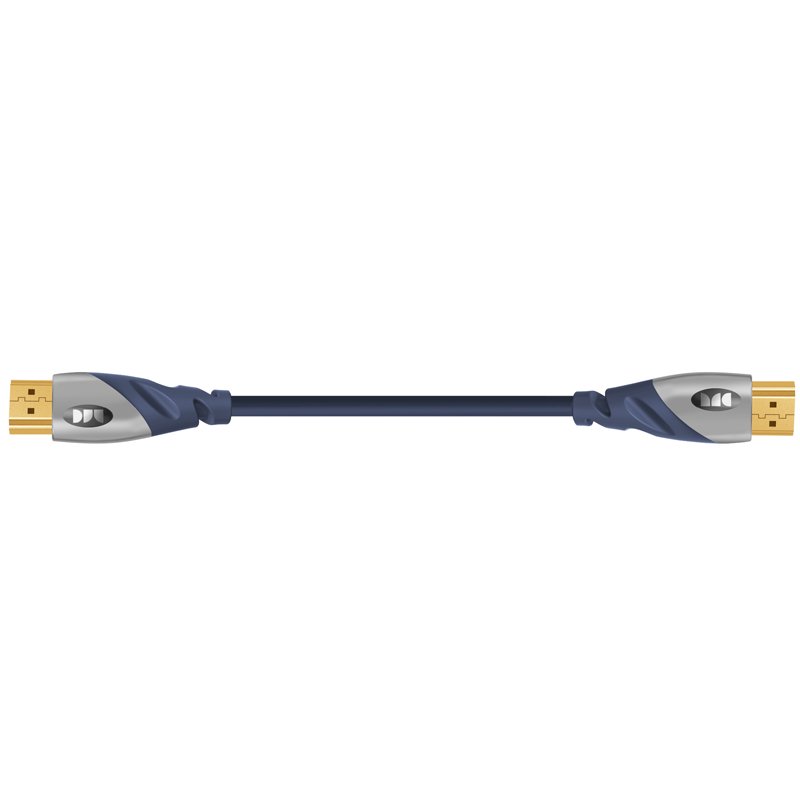 Monster Cable 8K UHS HDMI Cable 1.5M