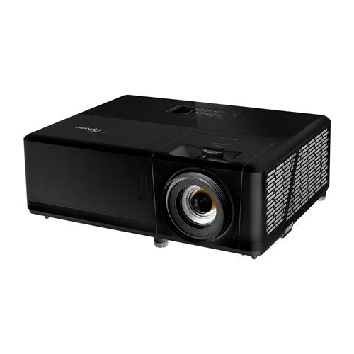 Optoma UHZ50+ 3000 LM 4K UHD 2700000:1 Home Theatre Laser Projector