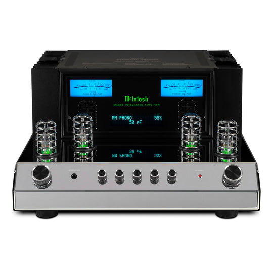 McIntosh MA352 2-Channel Hybrid Integrated Amplifier