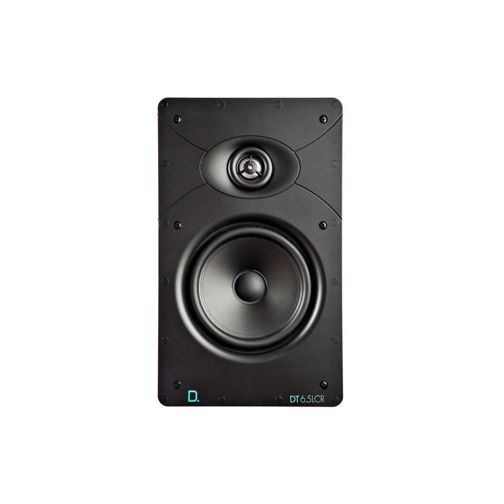 Definitive Technology DT6.5LCR In-wall speaker