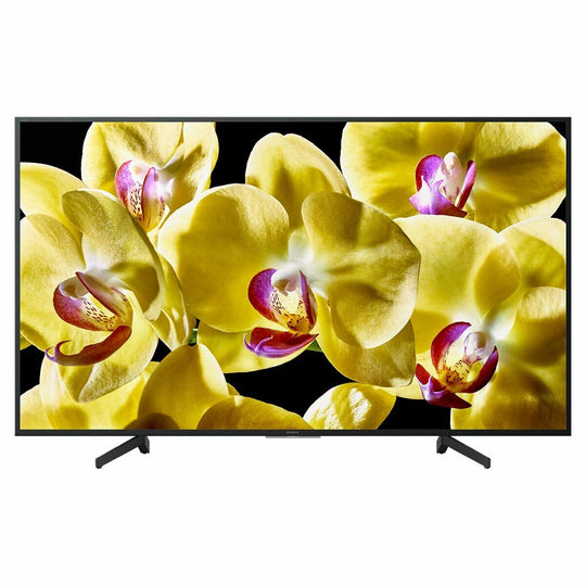 Sony KD-55X8000G 55" UHD HDR Smart Android LED TV | Floor Display model