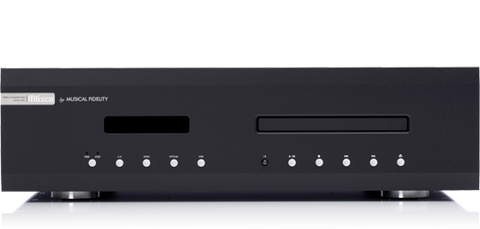 Musical Fidelity M6S CD Player