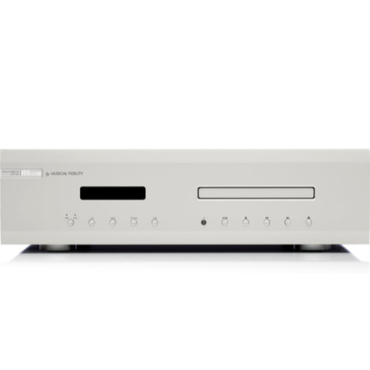 Musical Fidelity M6S CD Player