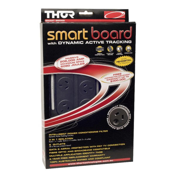 Thor Smart Board