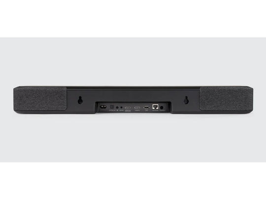 Denon Home SB550 Sound Bar | Dolby-Atmos | HEOS | Amazon Alexa