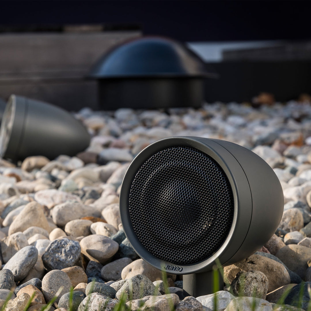 Jamo JL-4810 8.1 Landscape Speaker System