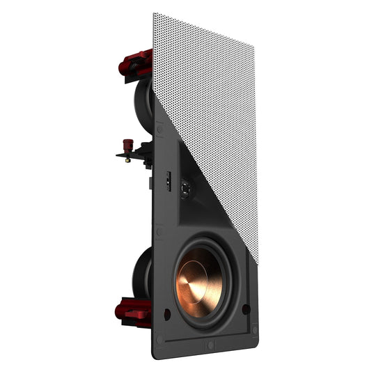 Klipsch PRO-24RW LCR Dual 5.25" In-Wall LCR Speaker (EACH)