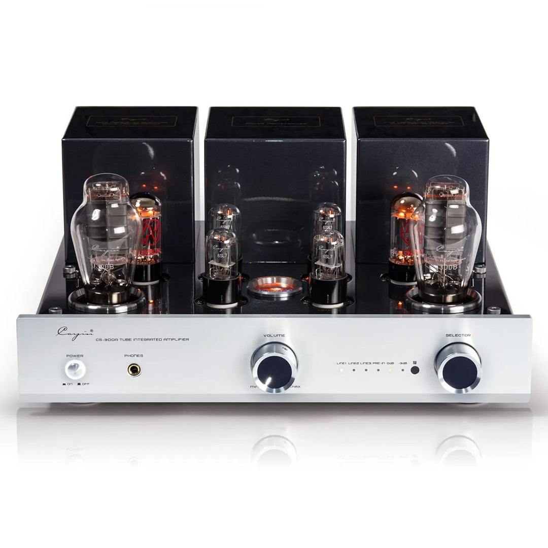 Cayin CS-300A Integrated Amplifier