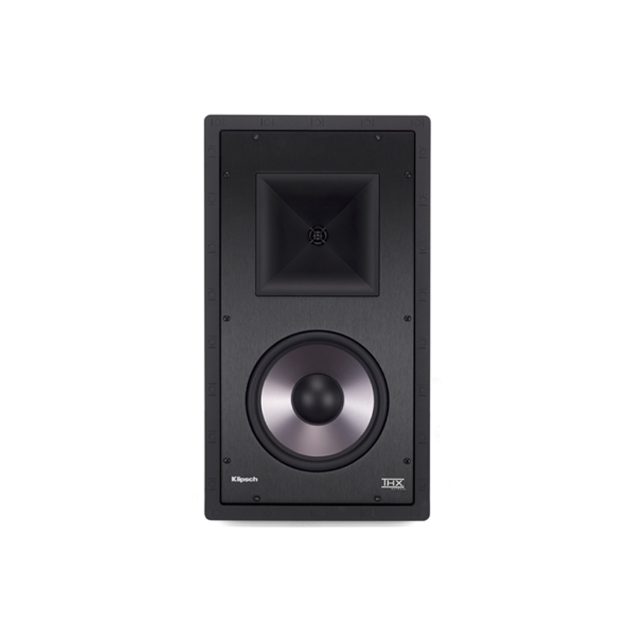 Klipsch THX-8000-L 8" In-Wall Speaker (EACH)