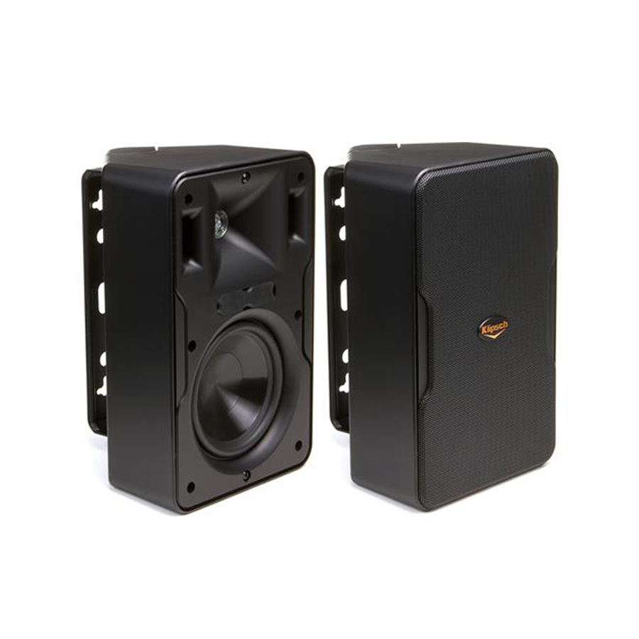 Klipsch CP-6 5.25" Compact High Performance Speakers (PAIR)