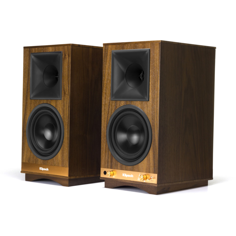 Klipsch The Sixes Powered Monitors (PAIR)