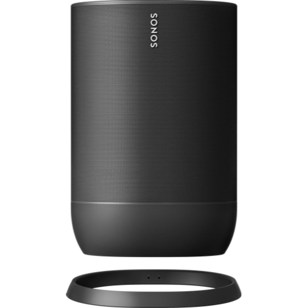 Sonos Move Portable Wireless Speaker