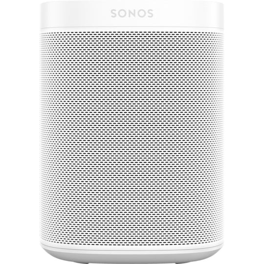 Sonos One SL Microphone-free Wireless Speaker