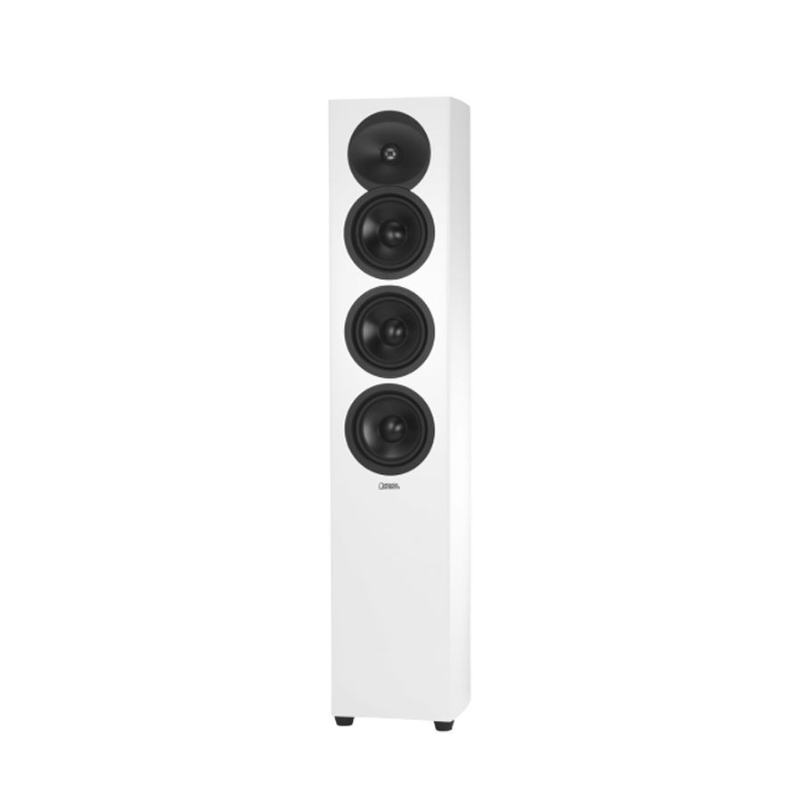 Revel Concerta2 F35 2.5-way triple 5.25" Floorstanding Speakers (pair)
