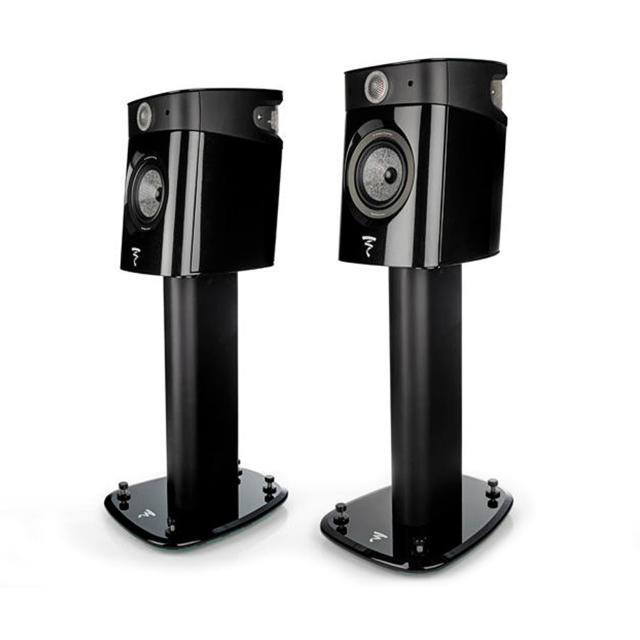 Focal Sopra N1 Stand (pair) excludes speakers