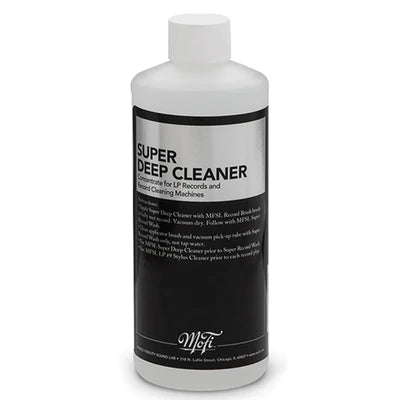 MoFi Super Deep Cleaner (453ml)