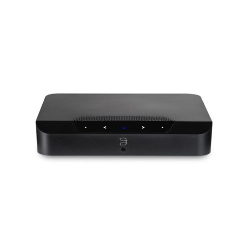 Bluesound Powernode Edge Stereo Streaming Amplifier