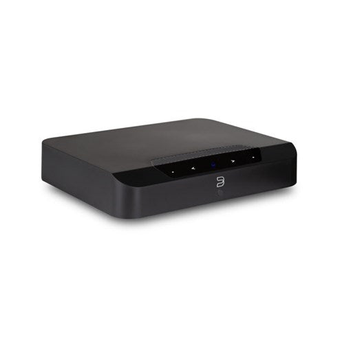 Bluesound Powernode Edge Stereo Streaming Amplifier