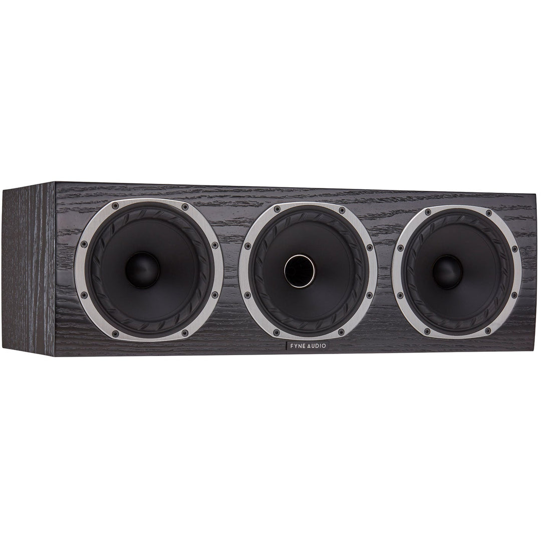 Fyne Audio F500C Centre Speaker F500 C (FLOOR DISPLAY MODEL)