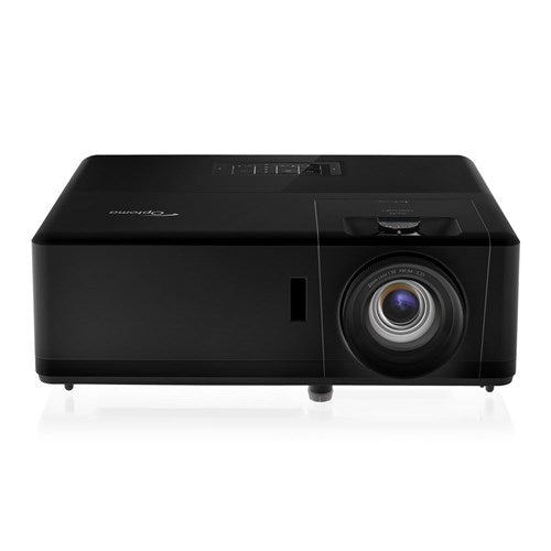 Optoma UHZ50+ 3000 LM 4K UHD 2700000:1 Home Theatre Laser Projector