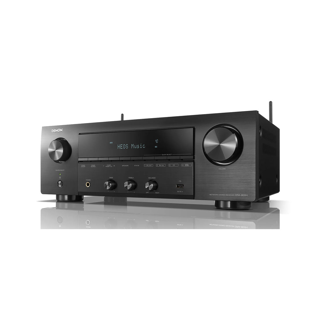 Denon DRA-800H Stereo Amplifier