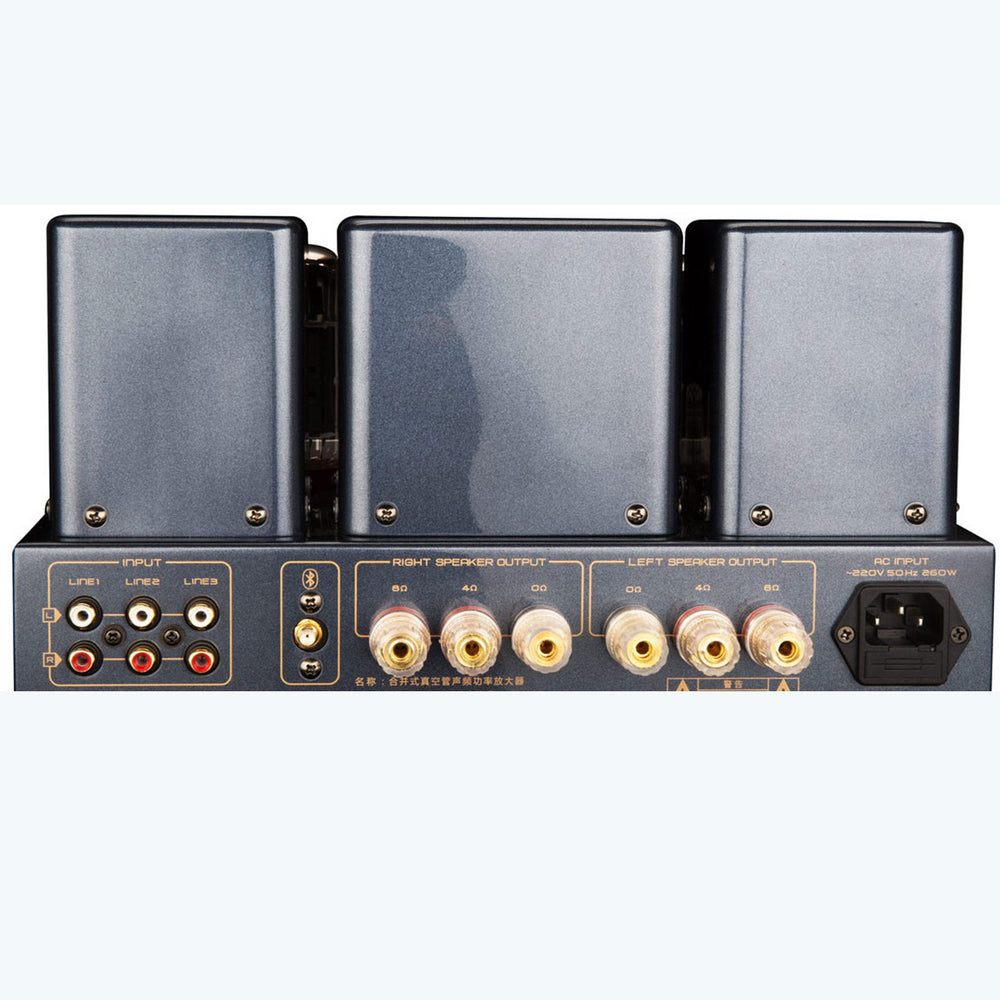 Cayin MT-35 MK2 BT Integrated Amplifier