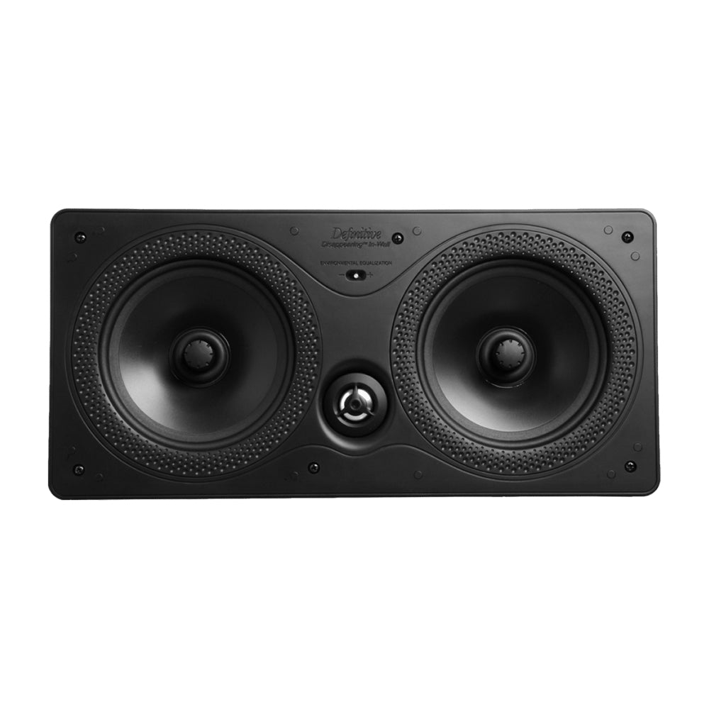 Definitive Technology DI6.5LCR In-wall speaker