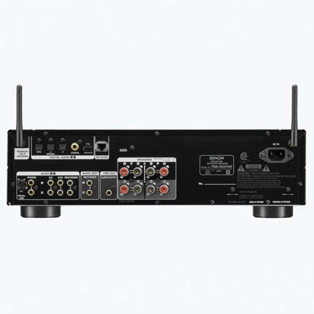 Denon PMA-900NE Stereo Integrated Amplifier PMA900NE