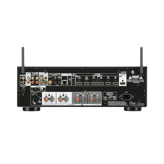 Denon DRA-900H Stereo Receiver