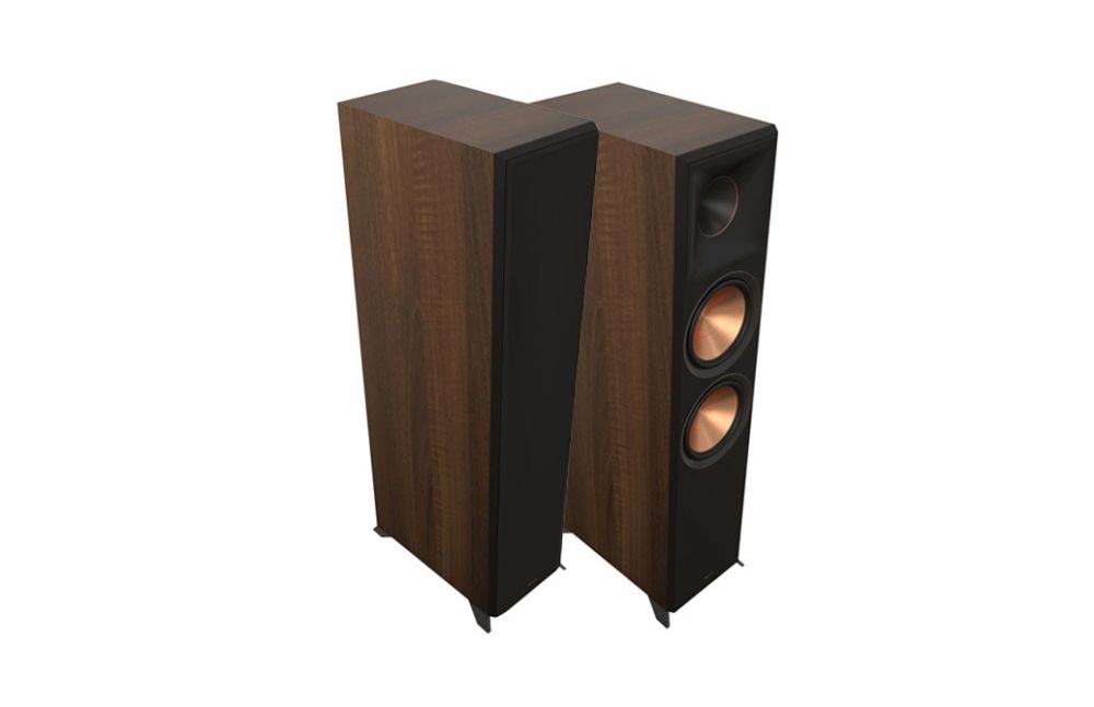 Klipsch RP-8000F ii Floorstanding Speakers (PAIR)