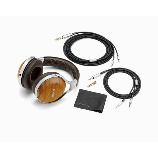 Denon AH-D9200 Hi-Fi Headphones