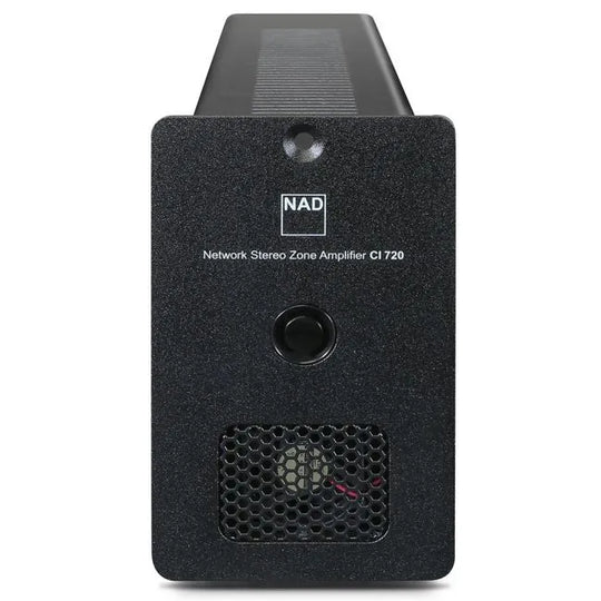 NAD CI 720 v2 Network Stereo Zone Amplifier