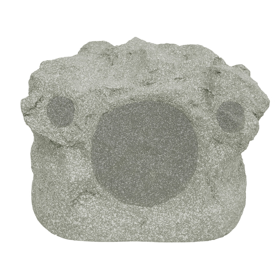 Speakercraft RS8Si 8" rock speaker - Speckled Granite