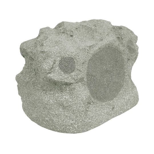 Speakercraft RS8Si 8" rock speaker - Speckled Granite