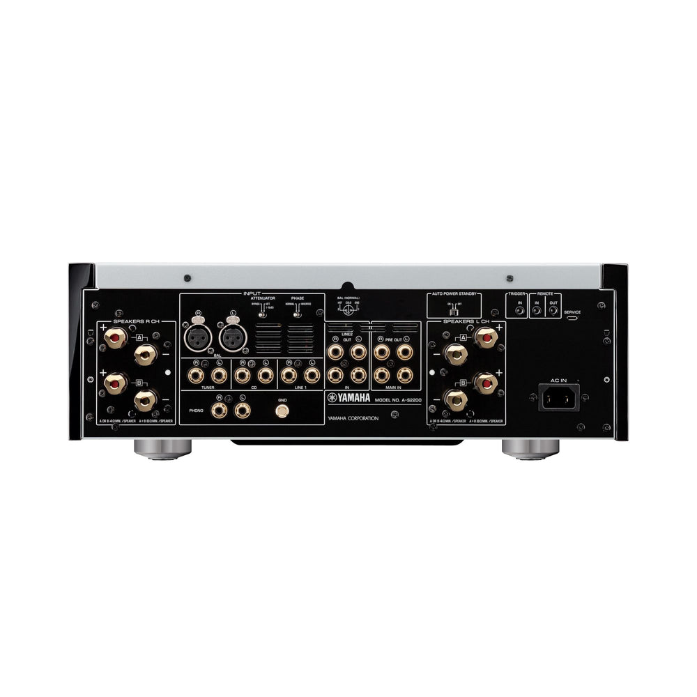 Yamaha A-S2200 Integrated Amplifier AS2200