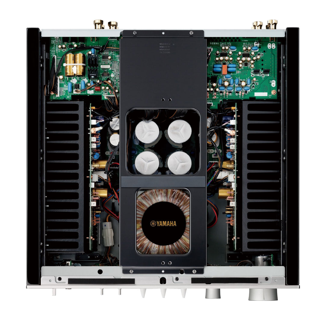 Yamaha A-S1200 Integrated Amplifier AS1200