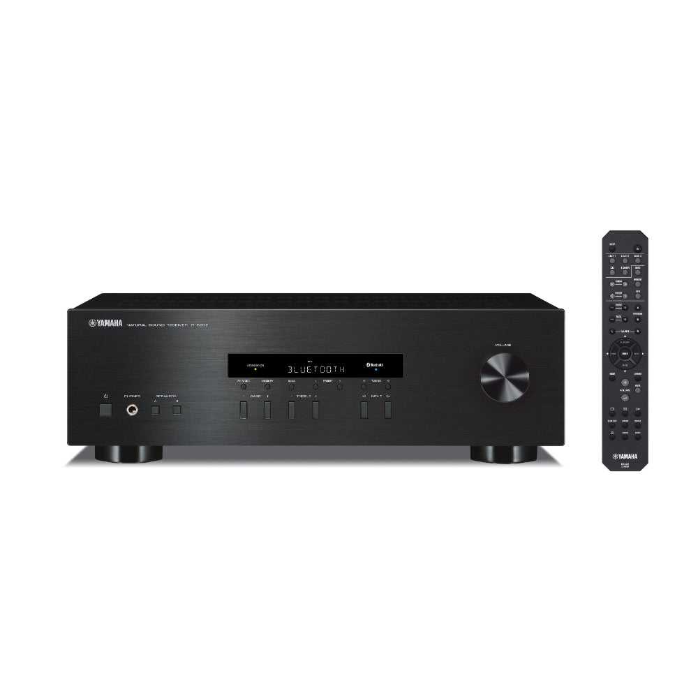 Yamaha R-S202 2 channel Receiver