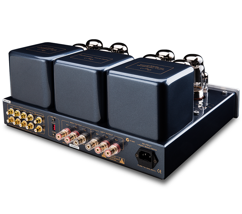 Cayin CS-100A Integrated Amplifier