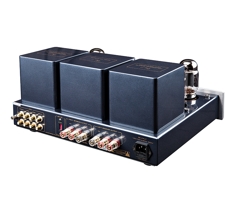 Cayin CS-88A Mk2 Integrated Amplifier