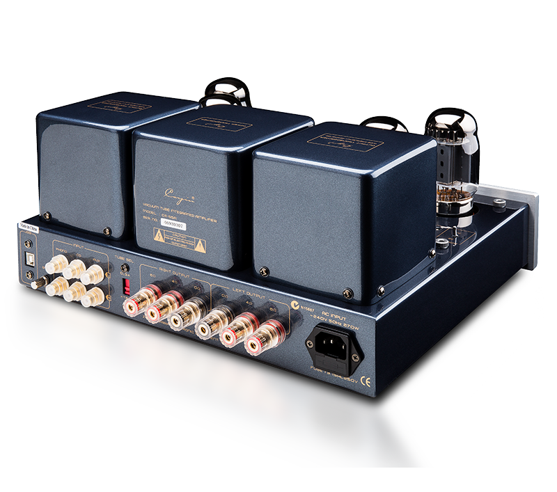 Cayin CS-55A Integrated Amplifier