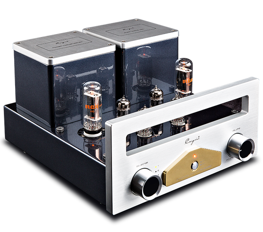 Cayin SC-6LS MK2 Pre-Amplifier