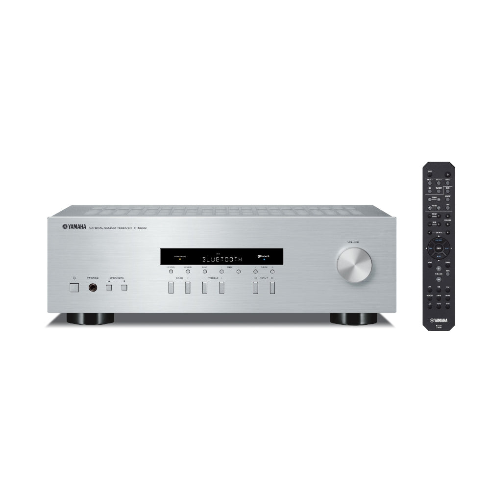 Yamaha R-S202 2 channel Receiver