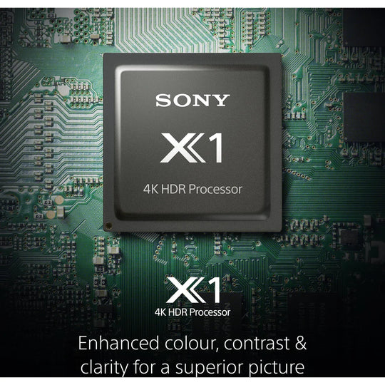 Sony X85K 65" BRAVIA LED 4K UHD HDR Google TV