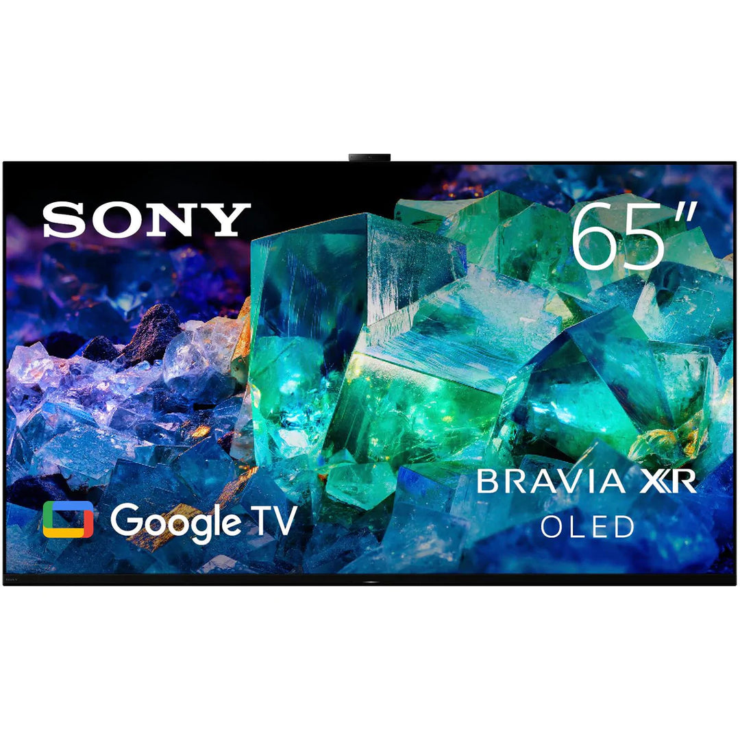 Sony 65" BRAVIA XR A95K OLED HDR Google