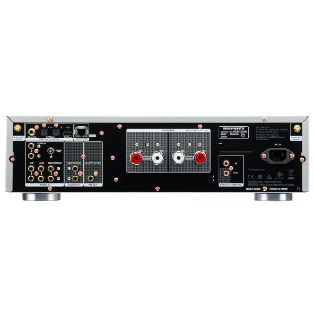 Marantz PM-7000N 60W Integrated Amplifier w/HEOS