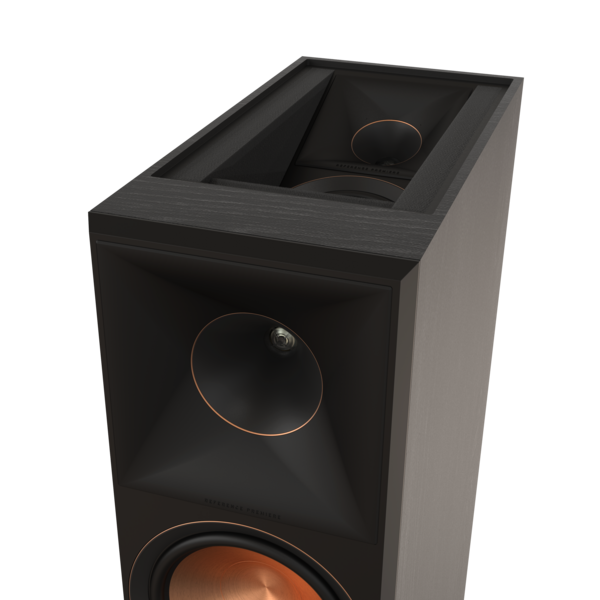 Klipsch RP-8060FA ii Dolby Atmos Floorstanding Speakers (PAIR)