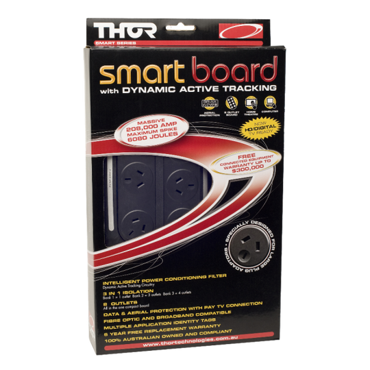 Thor Smart Board
