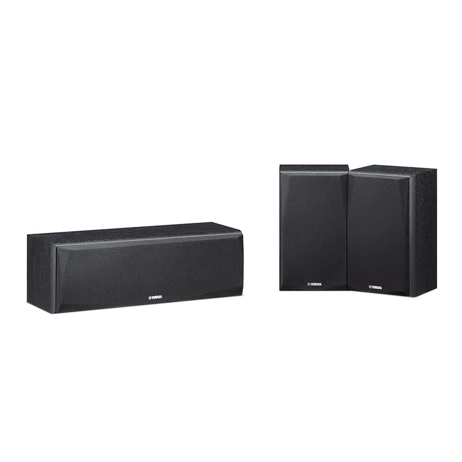 Yamaha NS-P51 Centre/Surround Speaker Pack
