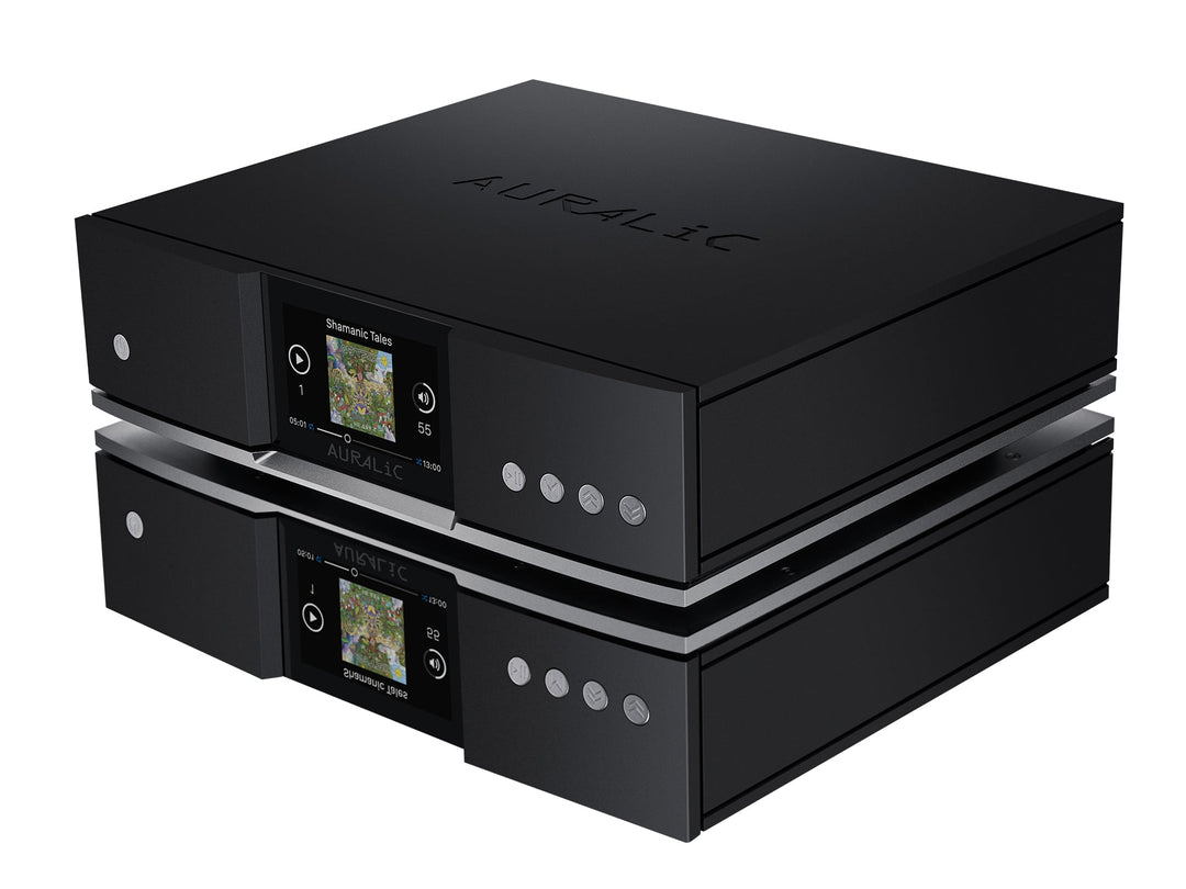 Auralic Aries G1.1 Streaming Transporter (digital out only)